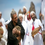 Saad lamjarred sur yala.fm
